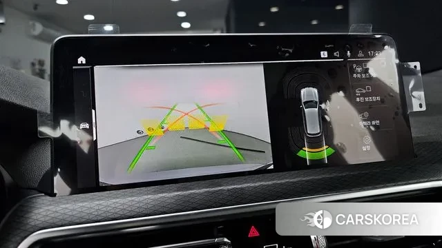 BMW X3 (G01) id 3348894 из Кореи 7