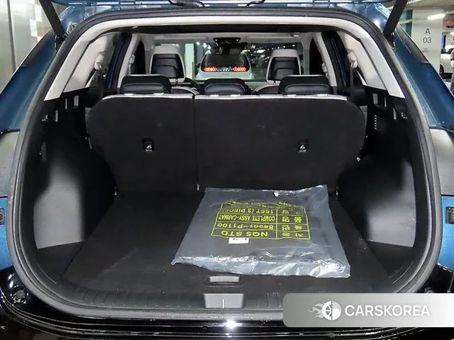 Kia Sportage 5th Generation id 3581935 из Кореи 7