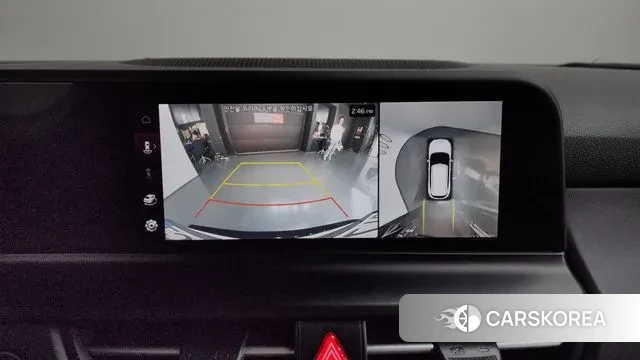 Kia The New Seltos id 3555593 из Кореи 7