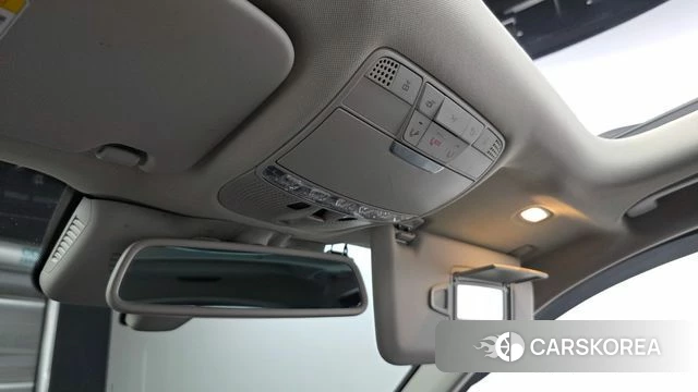Mercedes-Benz GLC-Class X253 id 4465138 из Кореи 7