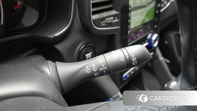 Renault Korea (Samsung) QM6 id 4403614 из Кореи 7
