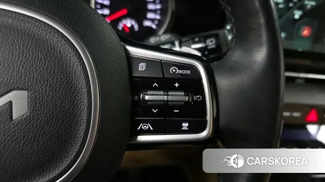 Kia Carnival 4th generation id 3458367 из Кореи 7