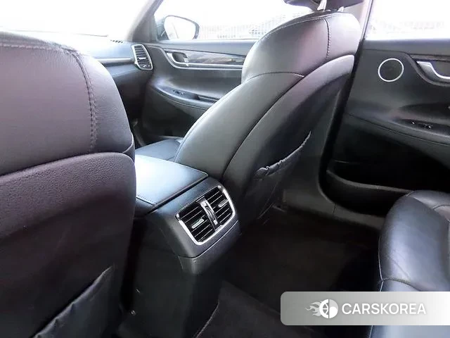 Hyundai Grandeur IG id 3499780 из Кореи 7