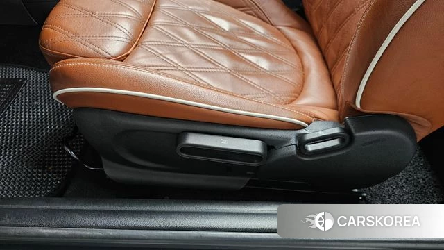 Mini Cooper S Convertible id 4285490 из Кореи 7