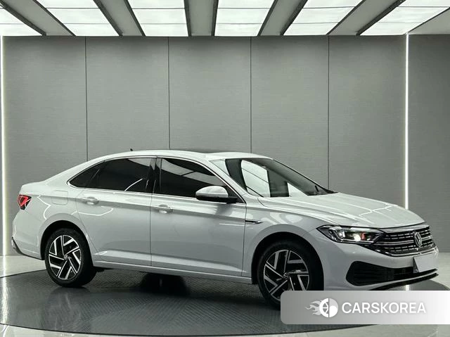 Volkswagen Sagitar id 4301517 из Китая 7