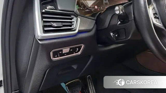 BMW X6 (G06) id 3457746 из Кореи 7