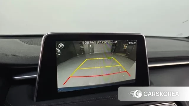 Genesis G70 id 3631271 из Кореи 7