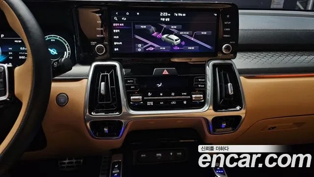 Kia Sorento 4th Generation id 2943485 из Кореи 7