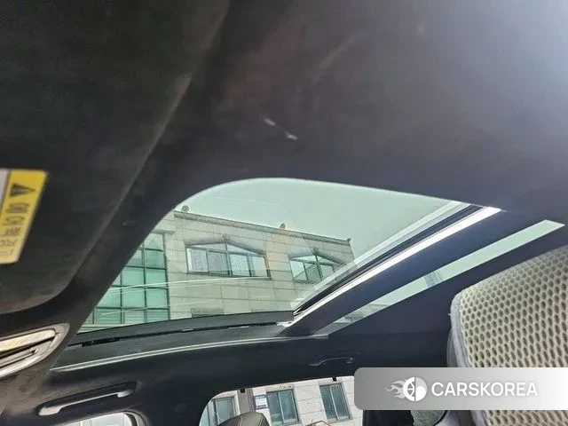 Hyundai Santa Fe TM id 2999970 из Кореи 7