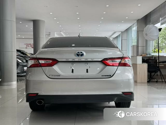 Toyota Camry id 4276514 из Китая 7