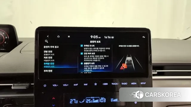 Hyundai Staria id 3545321 из Кореи 7