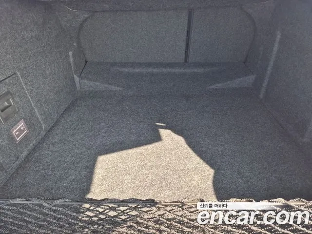 Chevrolet (GM Daewoo) Impala id 2924805 из Кореи 7