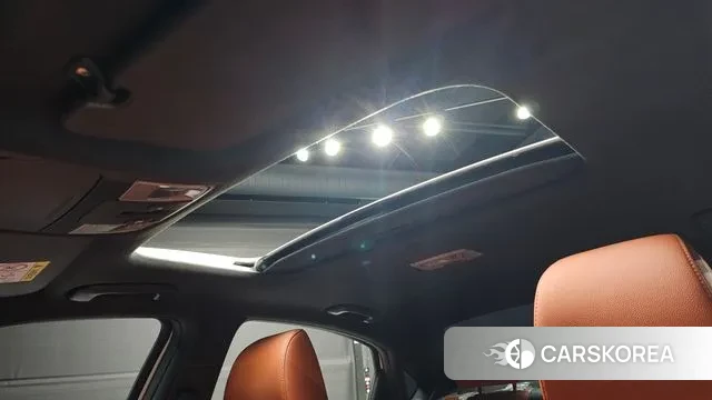 Kia The New K3 2nd generation id 3031966 из Кореи 7