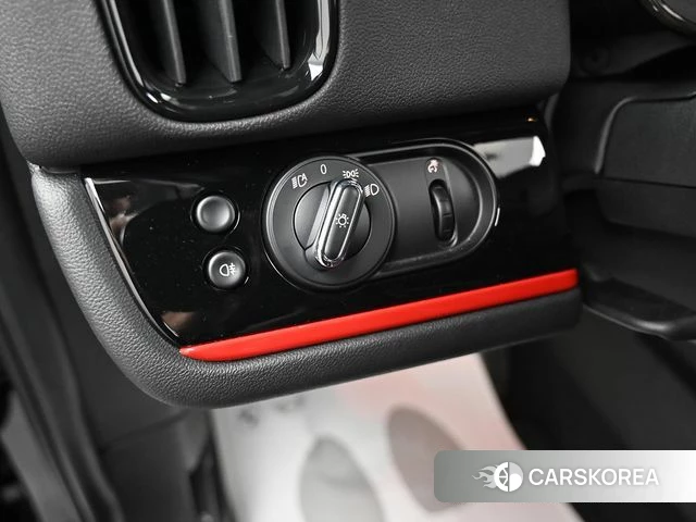 Mini Cooper S Countryman id 4304135 из Кореи 7