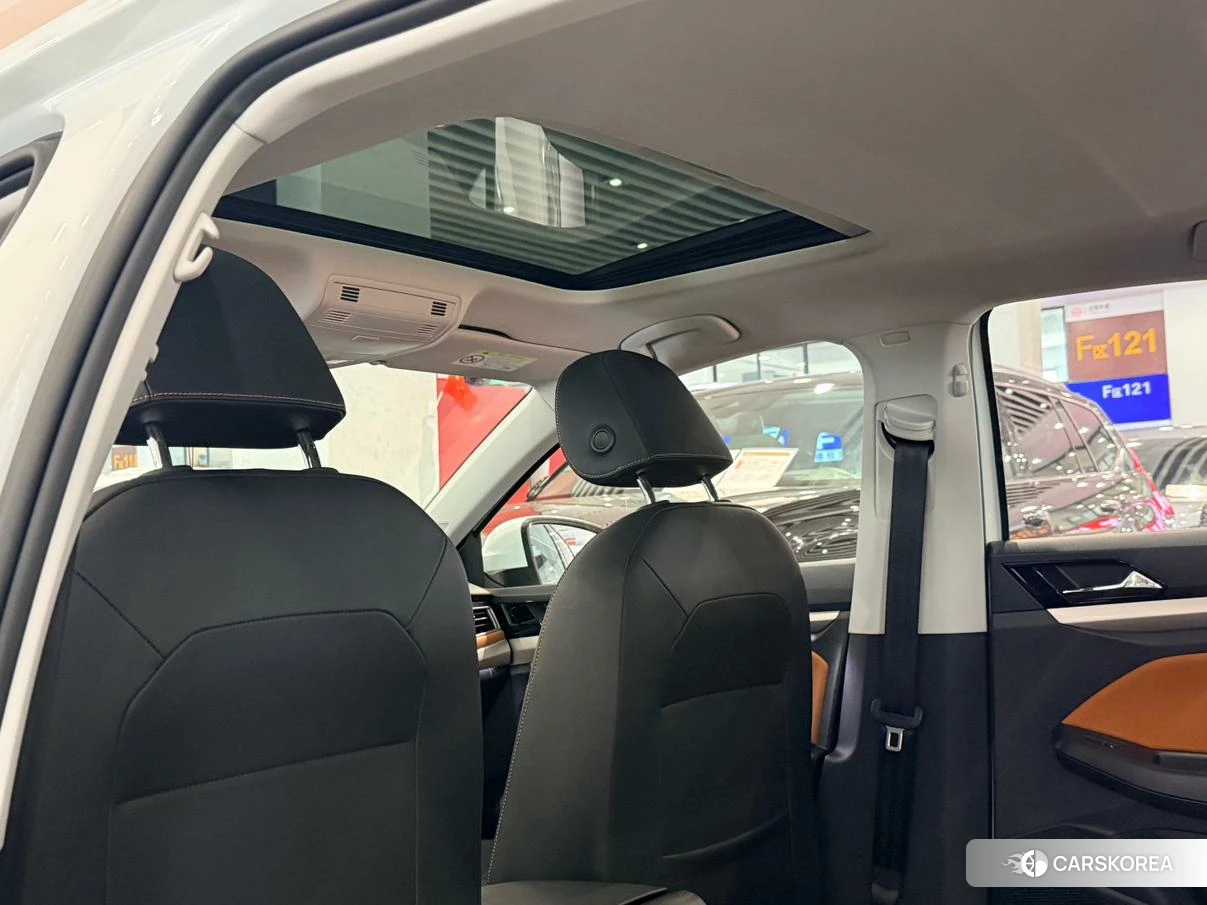 Volkswagen Bora id 4407361 из Китая 7