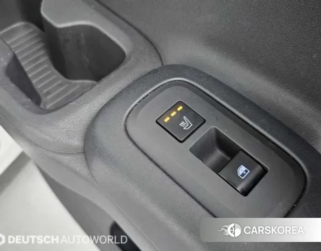 Hyundai Santa Fe (MX5) id 3522412 из Кореи 7