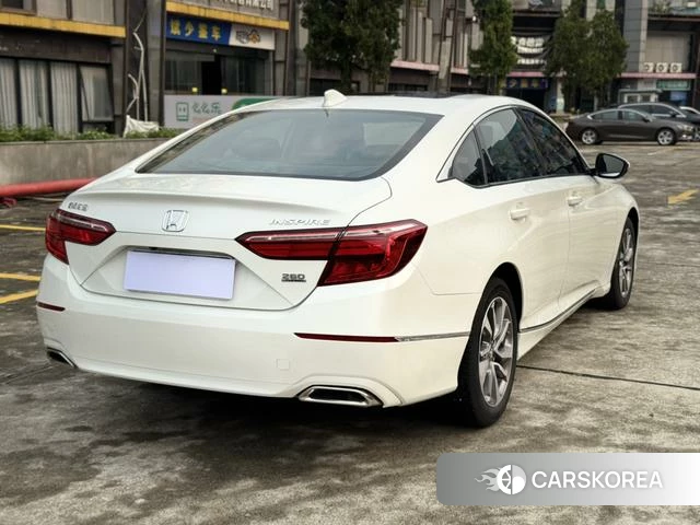 Honda Yingshipai id 4263549 из Китая 7