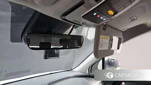 Hyundai The New Santa Fe id 3269543 из Кореи 7