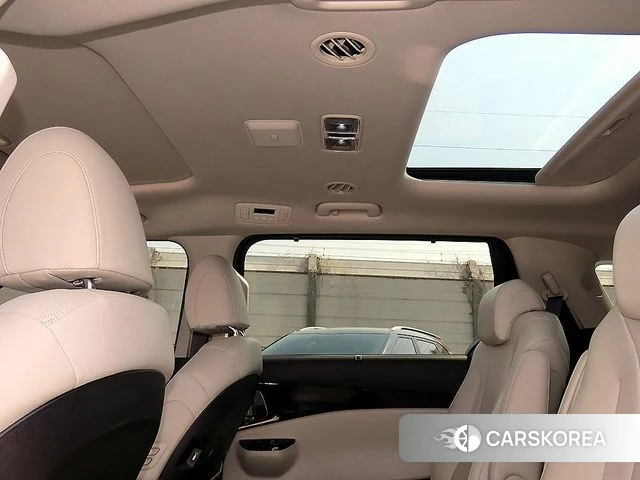 Kia Carnival 4th generation id 4224584 из Кореи 7