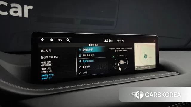 Genesis GV80 id 3745871 из Кореи 7