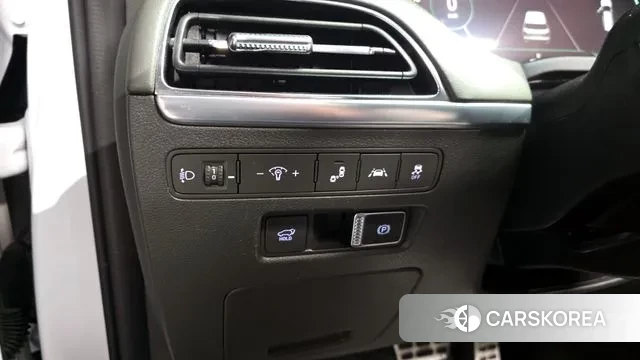 Hyundai Palisade id 3572504 из Кореи 7