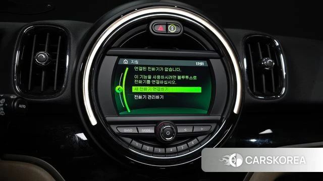 Mini Cooper Countryman id 4317495 из Кореи 7
