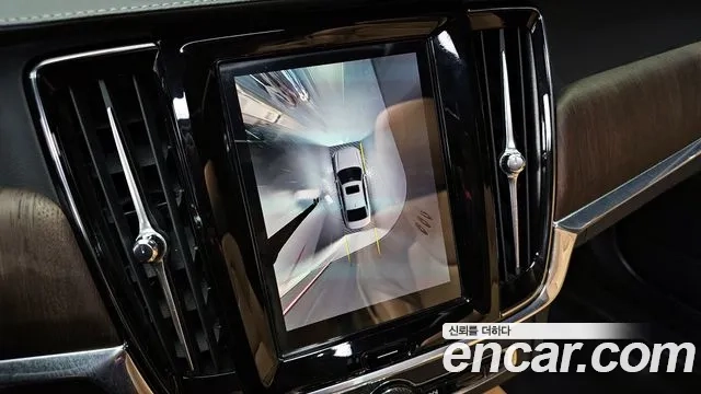 Volvo S90 id 2919815 из Кореи 7