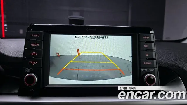 Kia All New Morning (JA) id 2677121 из Кореи 7