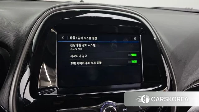 Chevrolet (GM Daewoo) The New Spark id 3788226 из Кореи 7