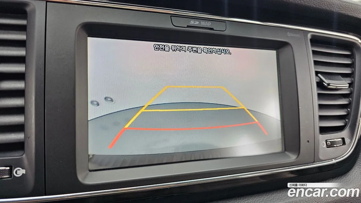 Kia The New Carnival id 2000751 из Кореи 7