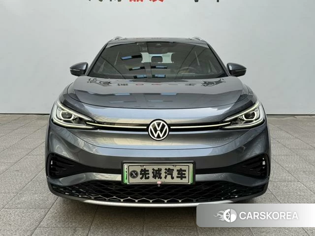 Volkswagen ID.4 X id 4259596 из Китая 7