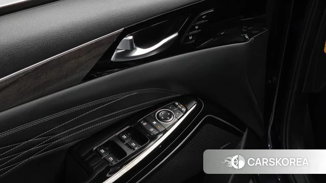 Kia K7 Premier id 4943713 из Кореи 7