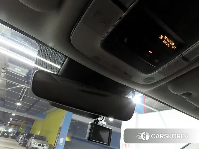 Hyundai Sonata (DN8) id 3350606 из Кореи 7