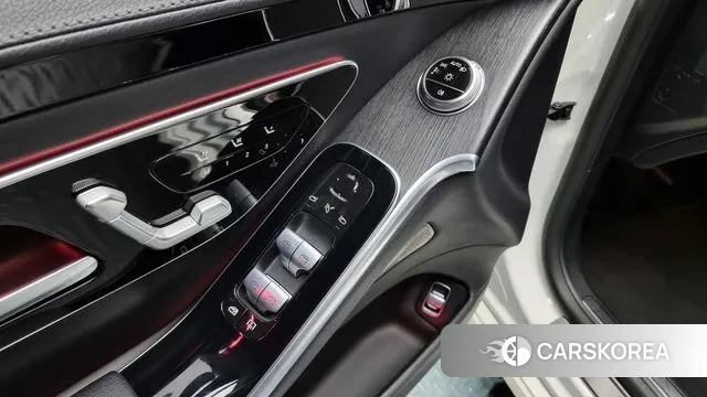 Mercedes-Benz S-Class W223 id 3665236 из Кореи 7