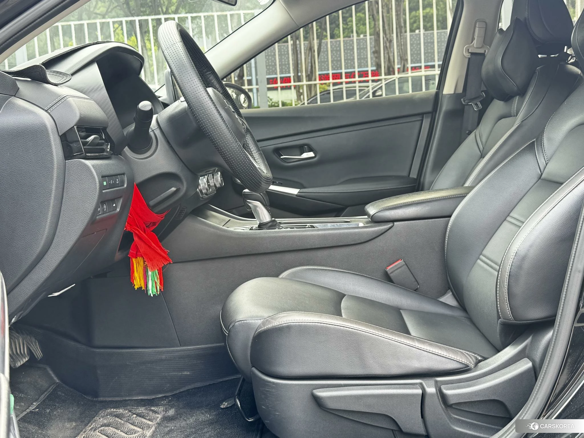 Nissan Xuan Yi id 4515145 из Китая 7
