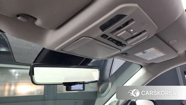 Toyota Highlander 4th Generation id 3383377 из Кореи 7