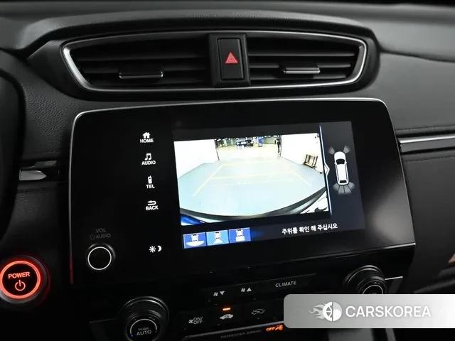 Honda CR-V 5th generation id 3043284 из Кореи 7