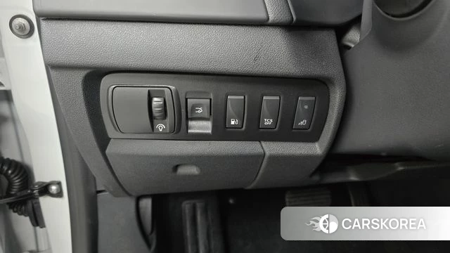 Renault Korea (Samsung) SM3 Neo id 4188269 из Кореи 7