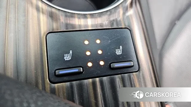 Toyota Camry (XV70) id 3429339 из Кореи 7