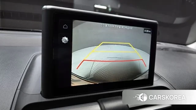 Hyundai Casper id 3437437 из Кореи 7