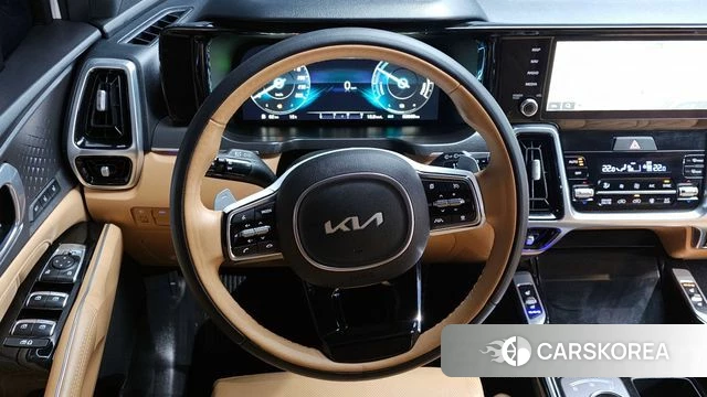 Kia Sorento 4th Generation id 3914989 из Кореи 7