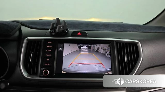 Kia The New Ray id 3910402 из Кореи 7