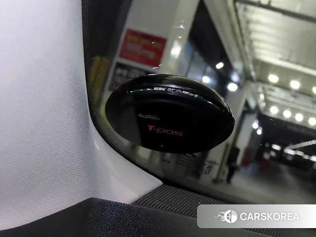 Renault Korea (Samsung) The New QM6 id 3473519 из Кореи 7