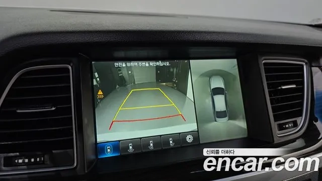 Genesis G80 id 2922885 из Кореи 7