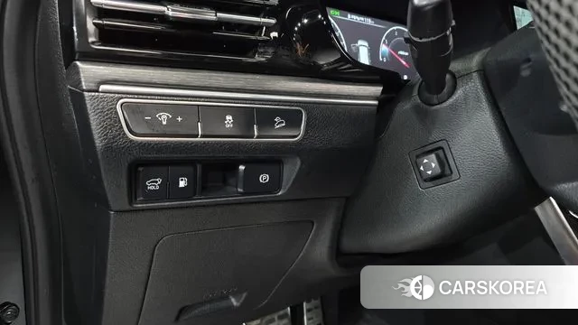 Kia Mohave Master id 3581570 из Кореи 7