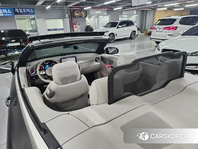 Mercedes-Benz C-Class W205 id 3156186 из Кореи 7