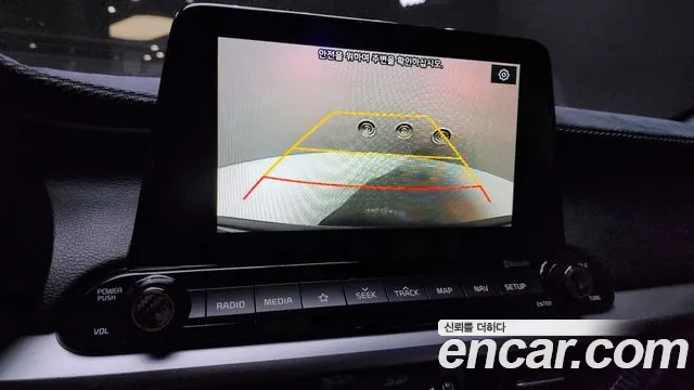 Kia Come New K3 id 2477002 из Кореи 7