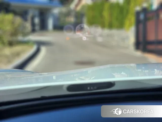 Porsche Panamera (971) id 3723031 из Кореи 7