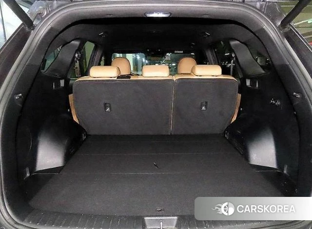 Kia Sorento 4th Generation id 4302964 из Кореи 7