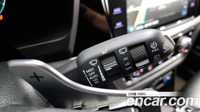 Ssangyong Beautiful Korando id 2860001 из Кореи 7